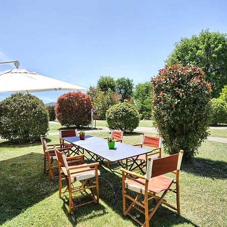 Agriturismo La Fattoria Panicarola Buitenkant foto
