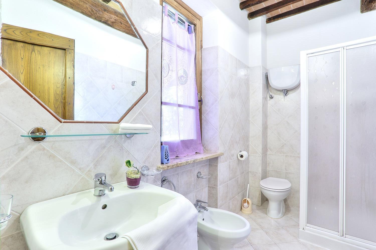 Agriturismo La Fattoria Panicarola Kamer foto