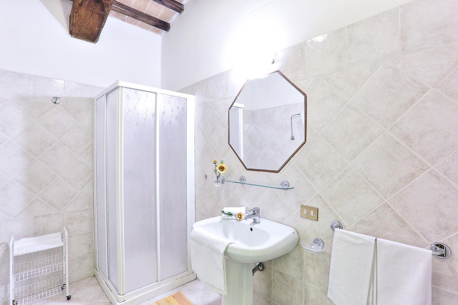 Agriturismo La Fattoria Panicarola Kamer foto